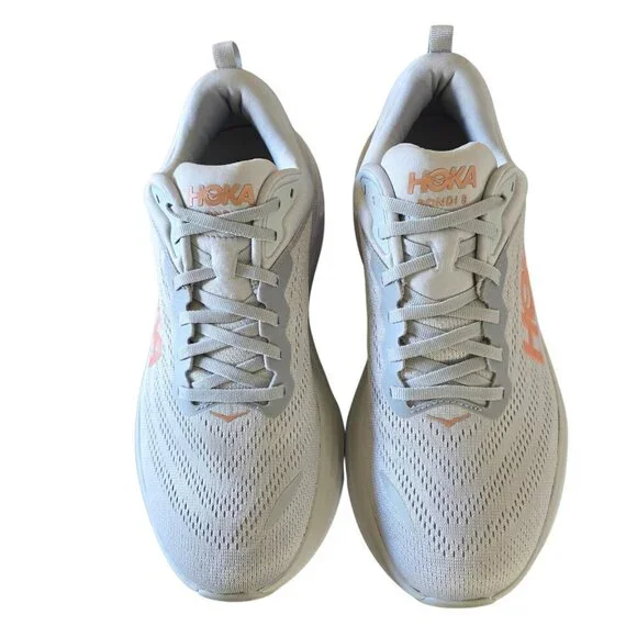 Women's Harbor Mist  Max Cushion Nurse Walking Shoe - Picture 7 of 16